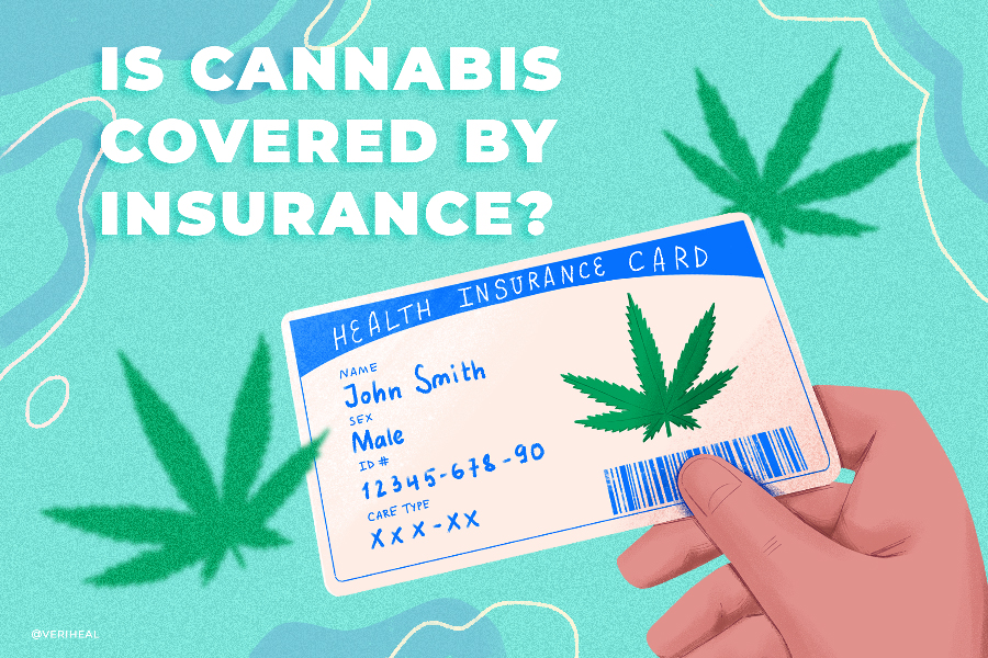 Ask a Budtender: Is Cannabis Covered by Health Insurance?