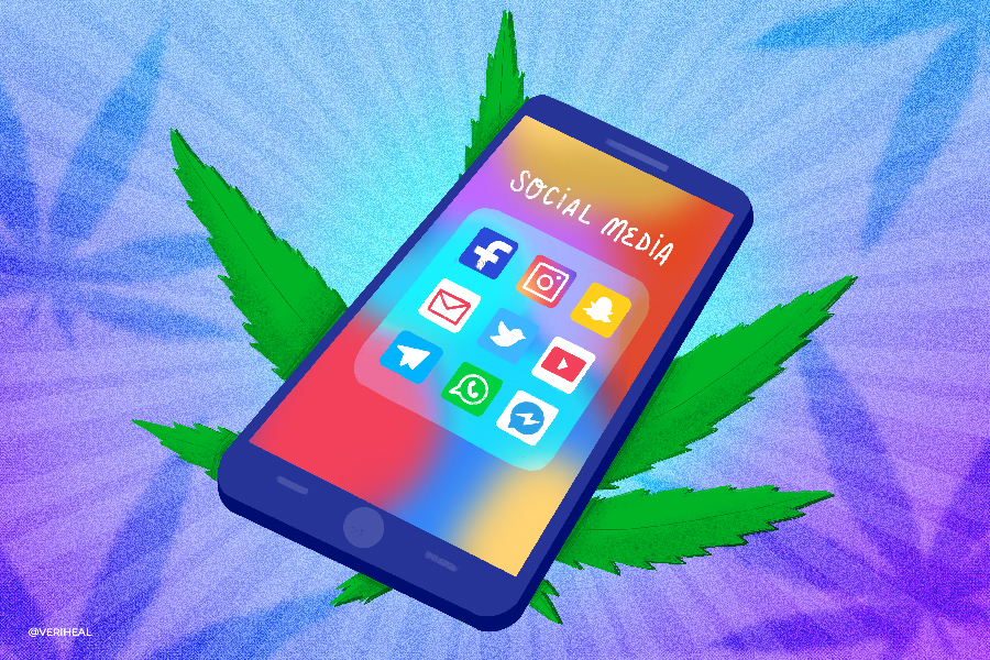Politics Aside, Social Media Remains a Giant Adversary for Cannabis