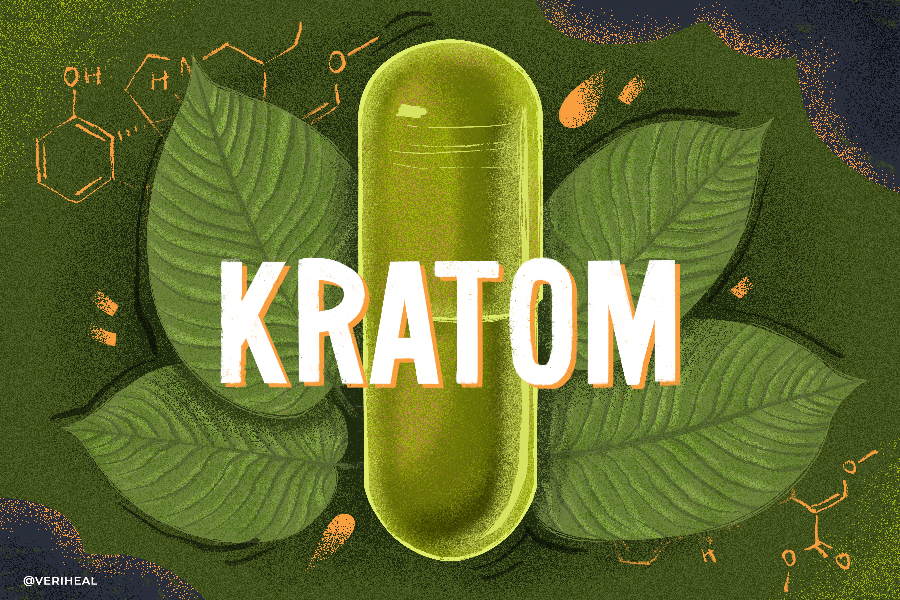 What’s All the Hype About Kratom?