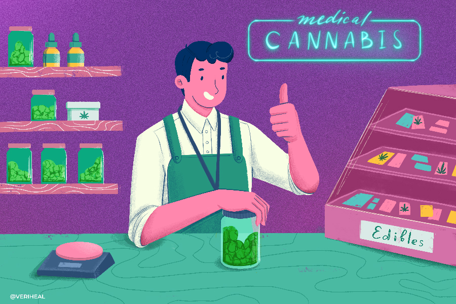 Why Budtenders Are Important in the Medical Cannabis Space