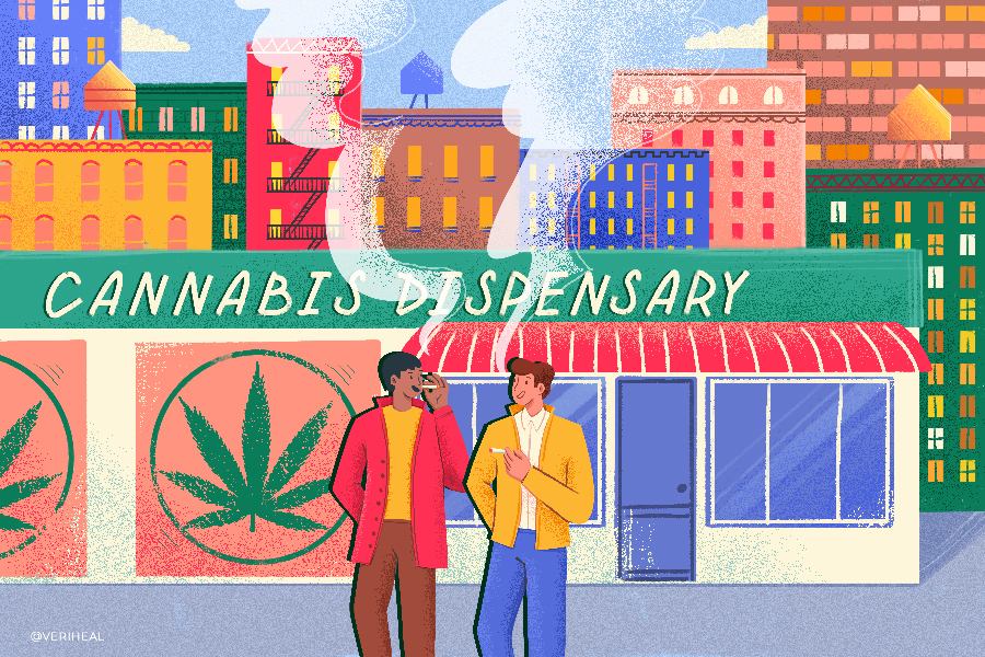 New York State Plans to Launch 15-20 Cannabis Retail Stores in Fall 2022