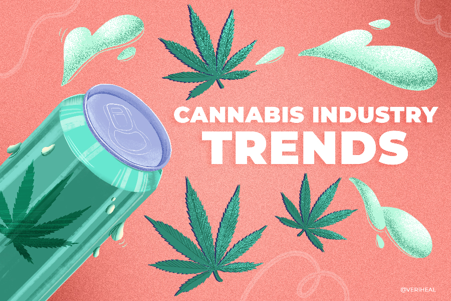 5 Questions Surrounding Cannabis Industry Trends
