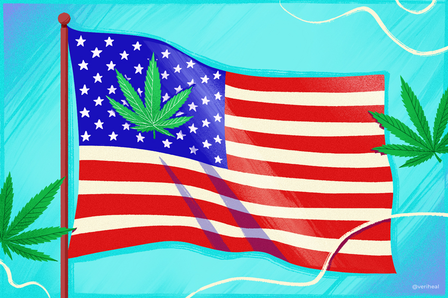New Study Once Again Validates Americans’ Support for Cannabis Reform