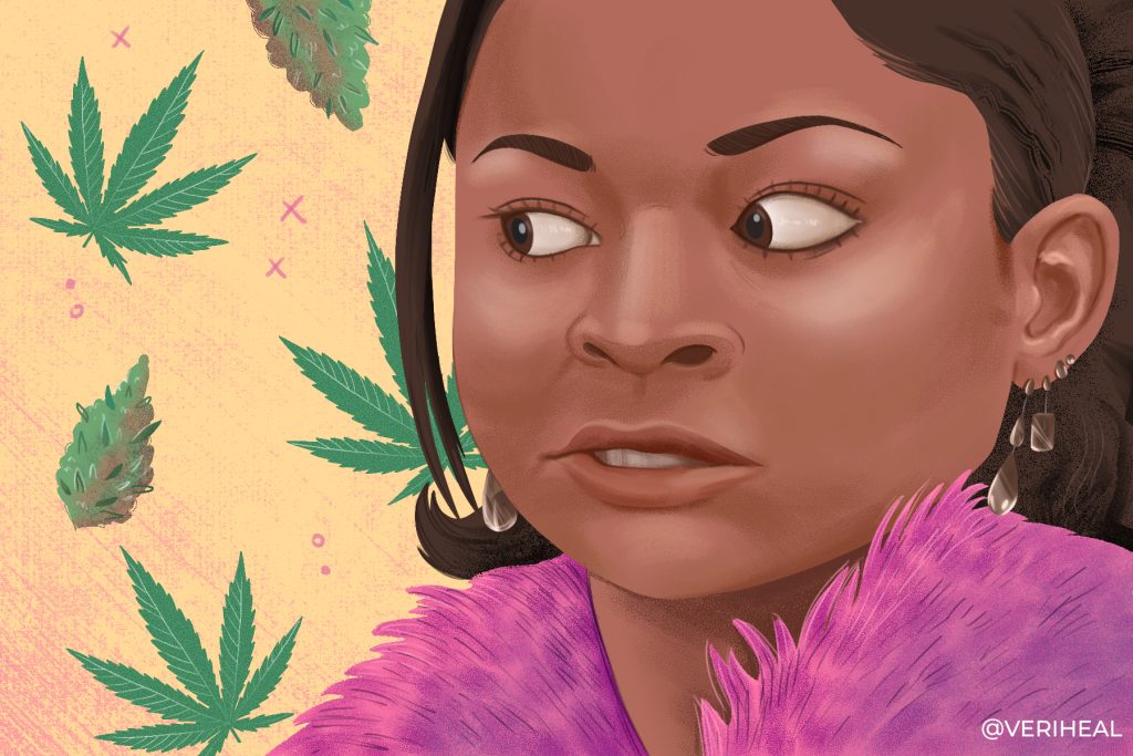 The Top 10 Most AnxietyProvoking Strains to Avoid When Feeling Jittery