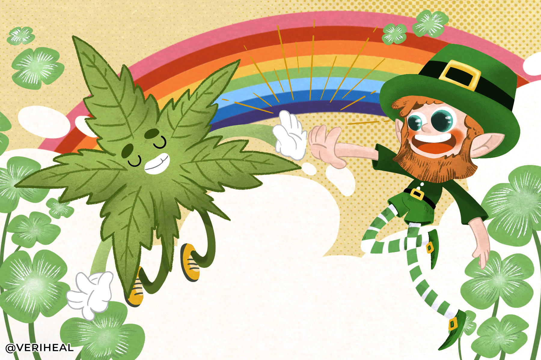 Recreational Cannabis in Ireland Is Making Progress