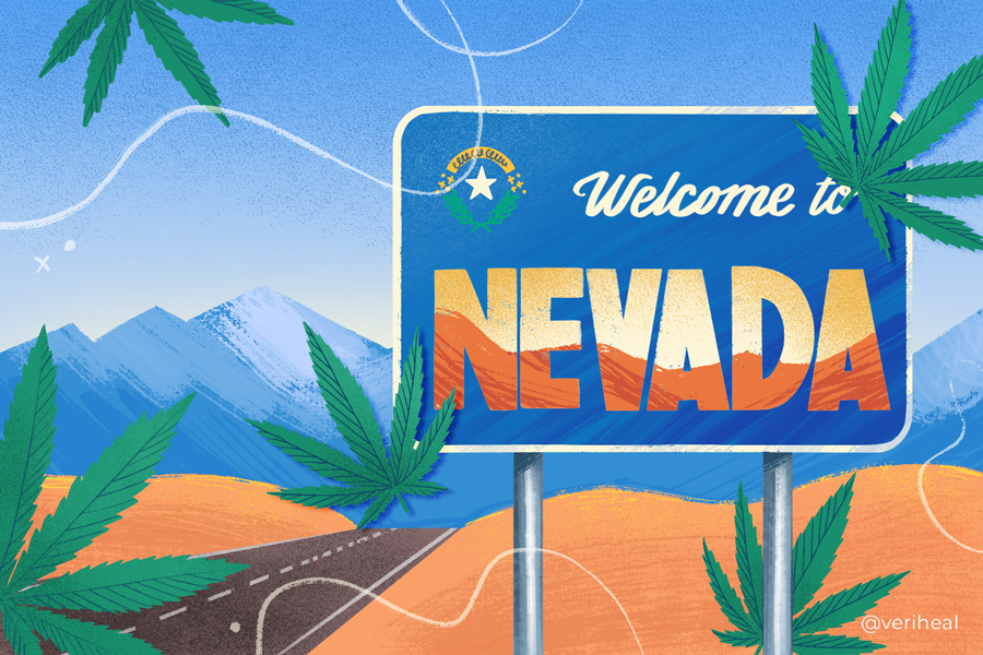 Nevada Rules That the Schedule I Classification of Cannabis Is Unconstitutional
