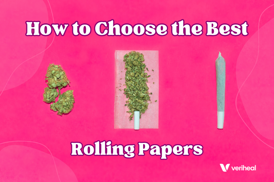 Rolling Paper Alternatives: How to Choose the Best Blunt or Joint Paper