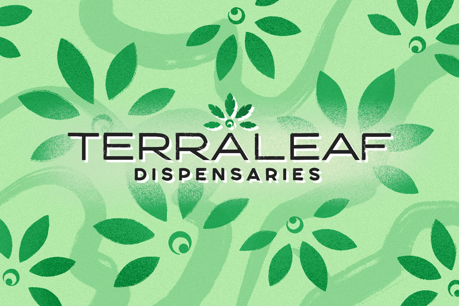 Veriheal 5 Spotlight: TerraLeaf Dispensaries