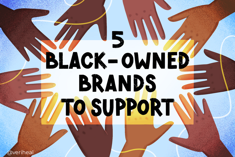 Check Out These 5 Winning Black-Owned Cannabis Brands