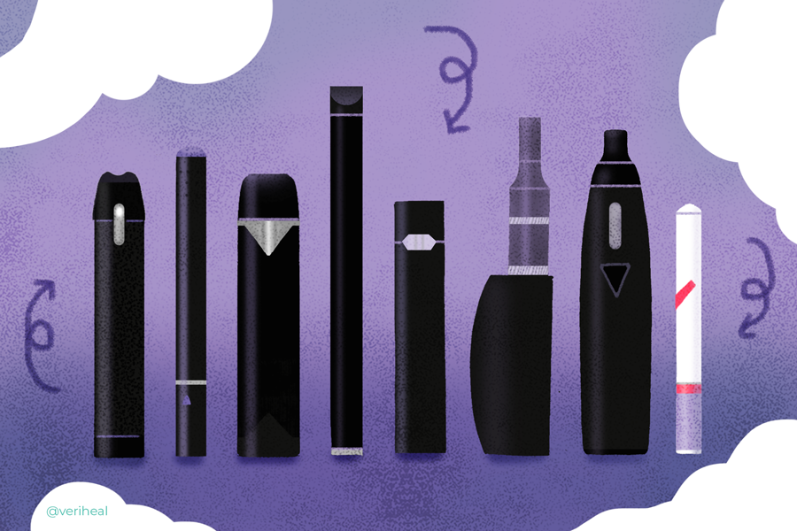 A Quick Guide to Vaping Cannabis