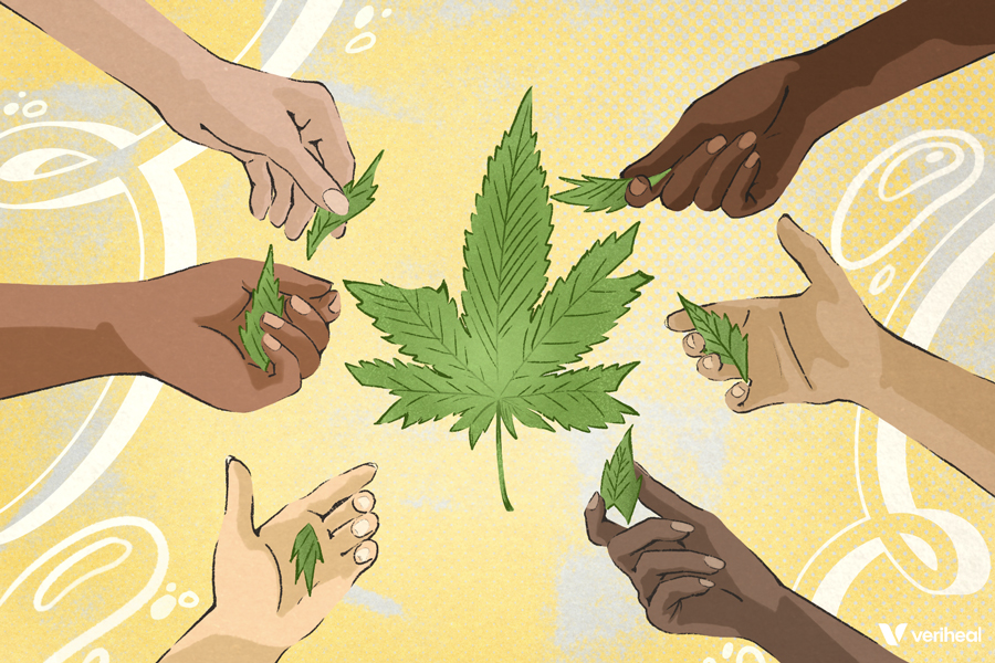 How Do Cannabis Social Equity Programs Work?