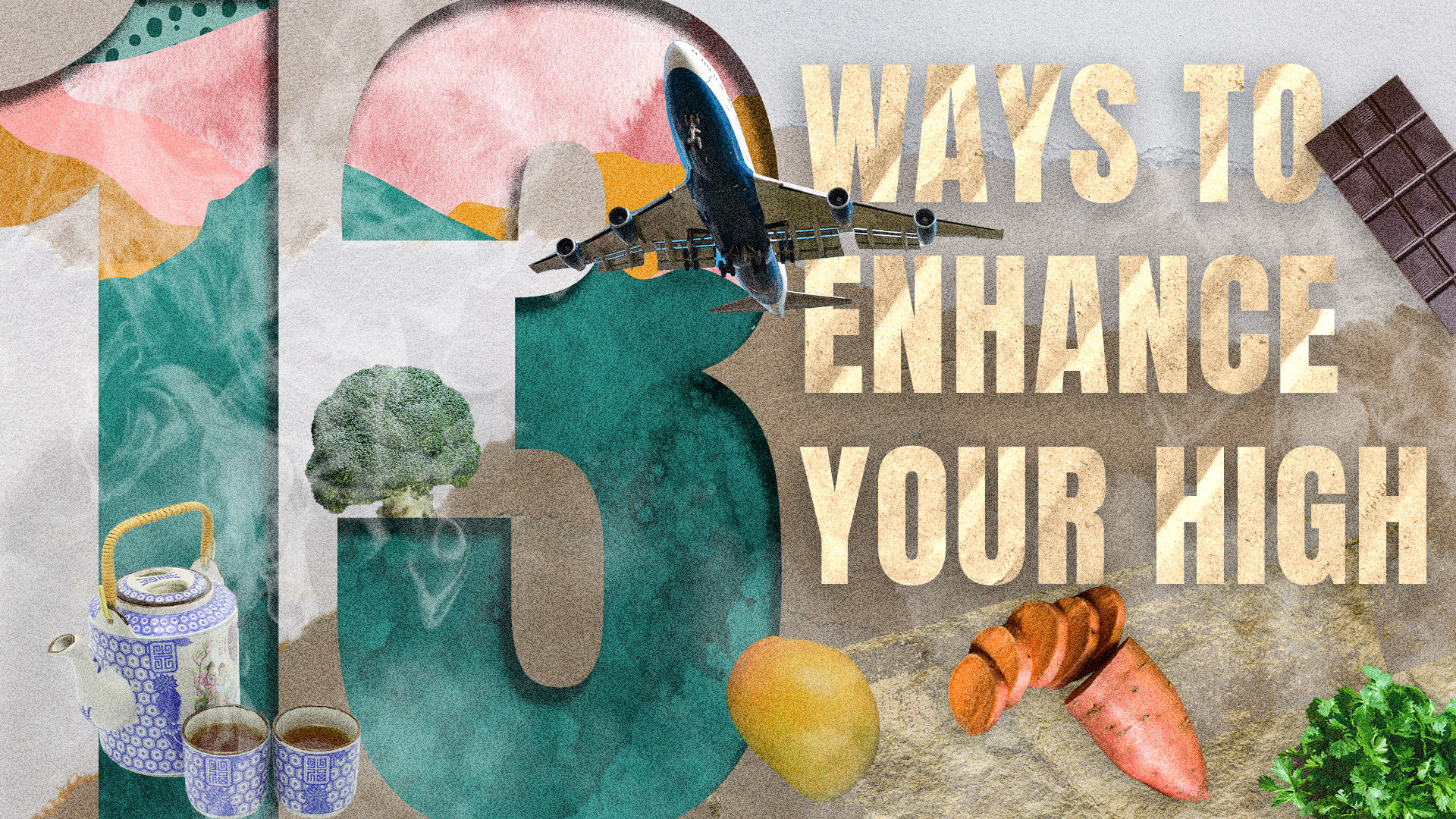 13 Ways to Enhance Your High and Make It Last Longer
