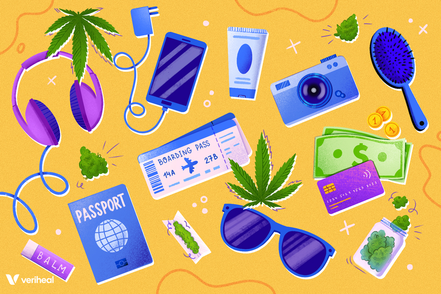 Europe’s Cannabis-Friendly Hotspots Could Trigger an Economic Shift 