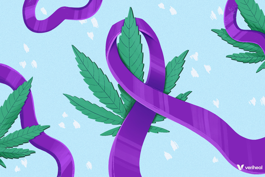 How Cannabis Can Benefit Brain Health and Provide Relief for Alzheimer’s Disease