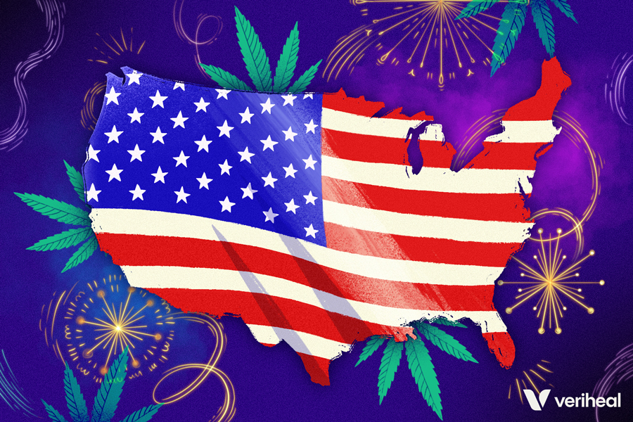High Hopes: The Tale of Americans Patiently Awaiting Cannabis Legalization