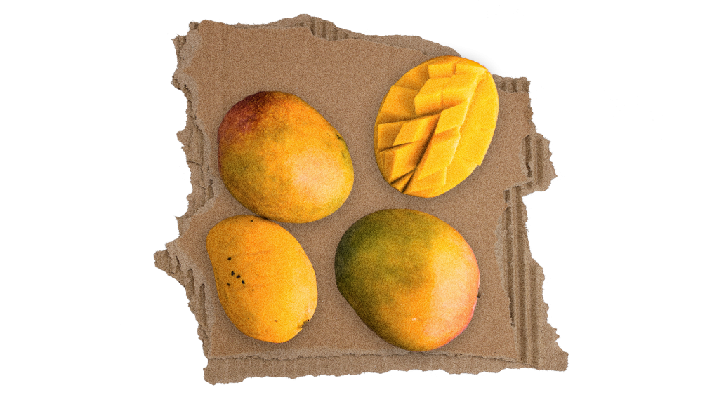 can mangos enhance your high
