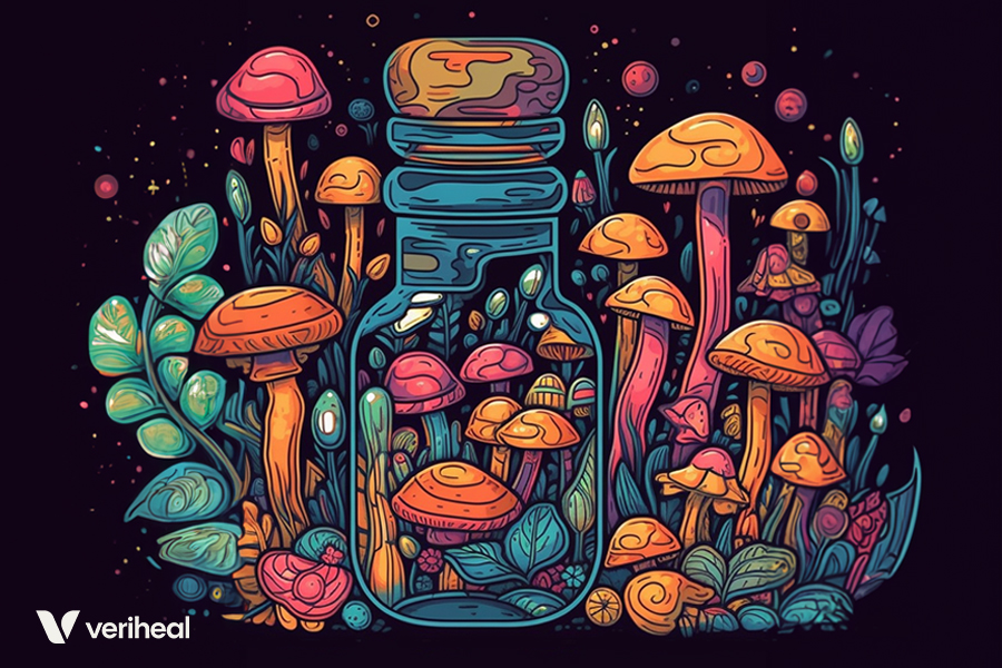 The Global Psychedelics Market Is Projected to Earn $12 Billion by 2029