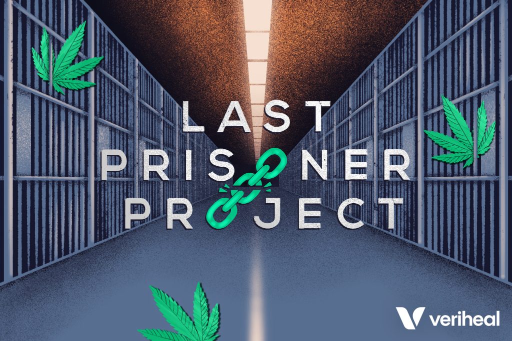The Last Prisoner Project: Seeking Justice for Cannabis Convicts