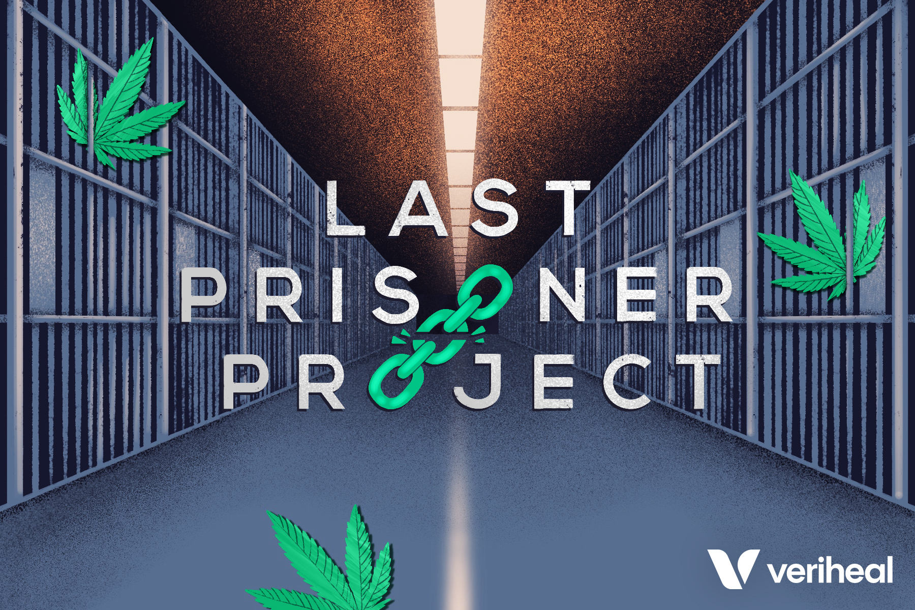 The Last Prisoner Project Seeks Justice for Cannabis Convicts