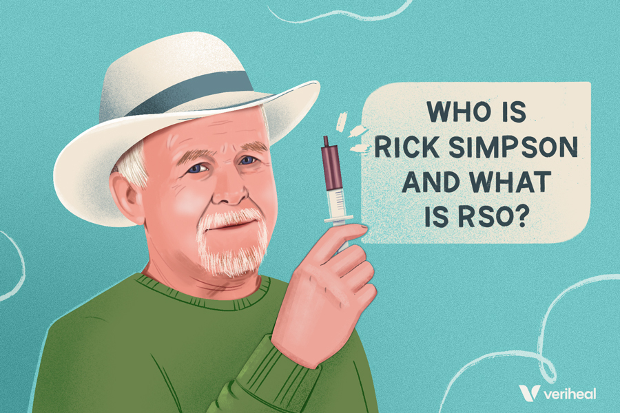 The Significance of RSO: Rick Simpson and the Power of Cannabis Oil