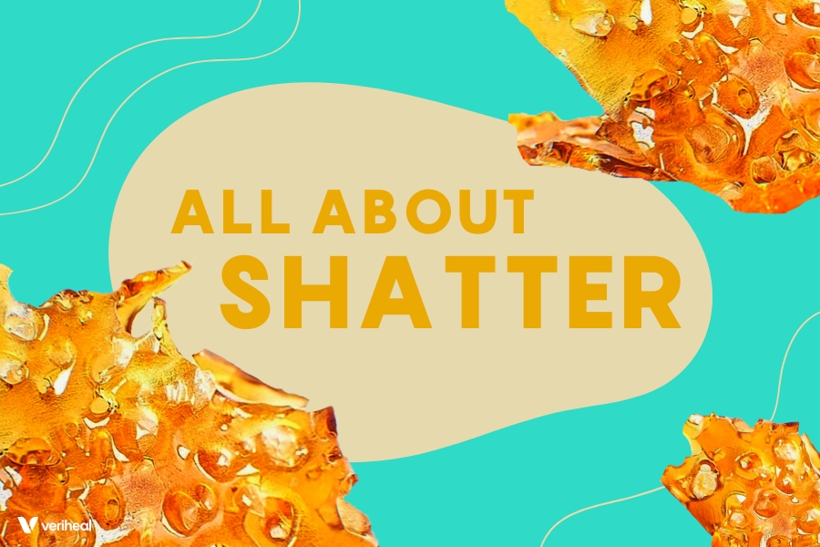 All About Shatter: A Close Look at the Glass-Like Concentrate