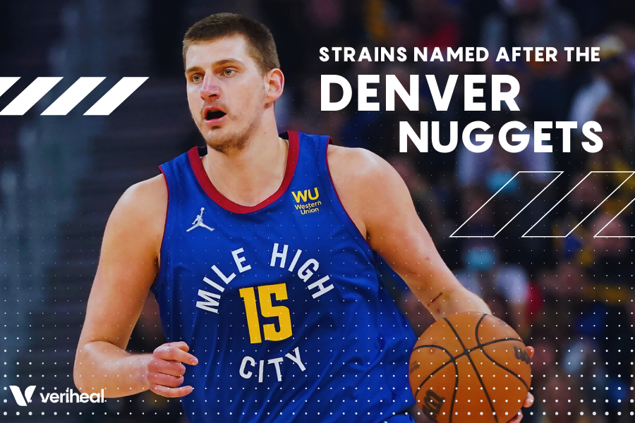 Denver Nuggets Fever Spreads to the Cannabis Industry as Co-founder of Cherry Introduces Exciting New Strains