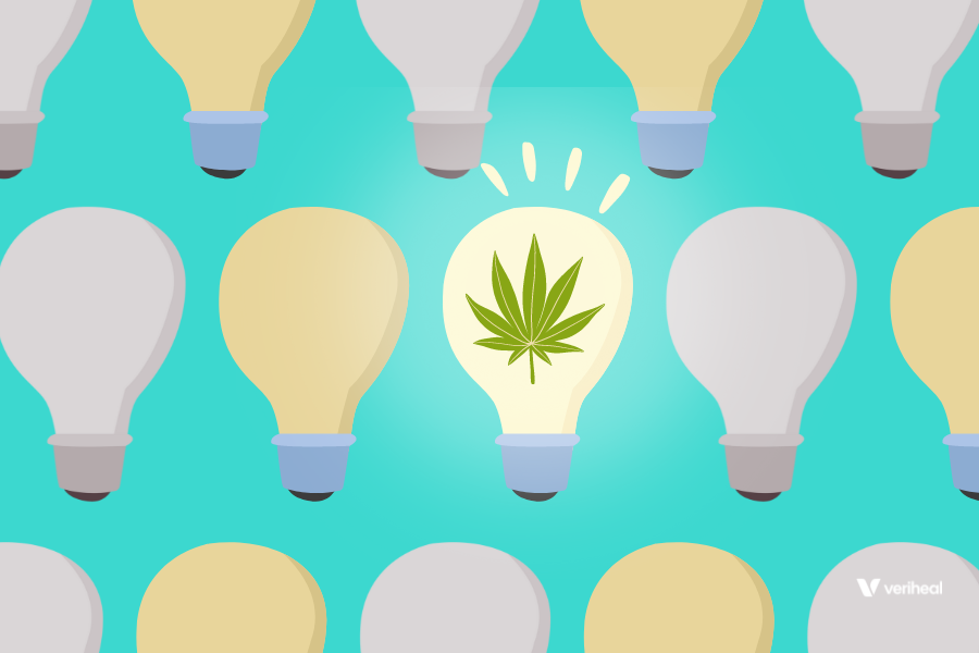 Creativity Unlocked: 6 Cannabis Strains To Help Your Creative Juices Flow