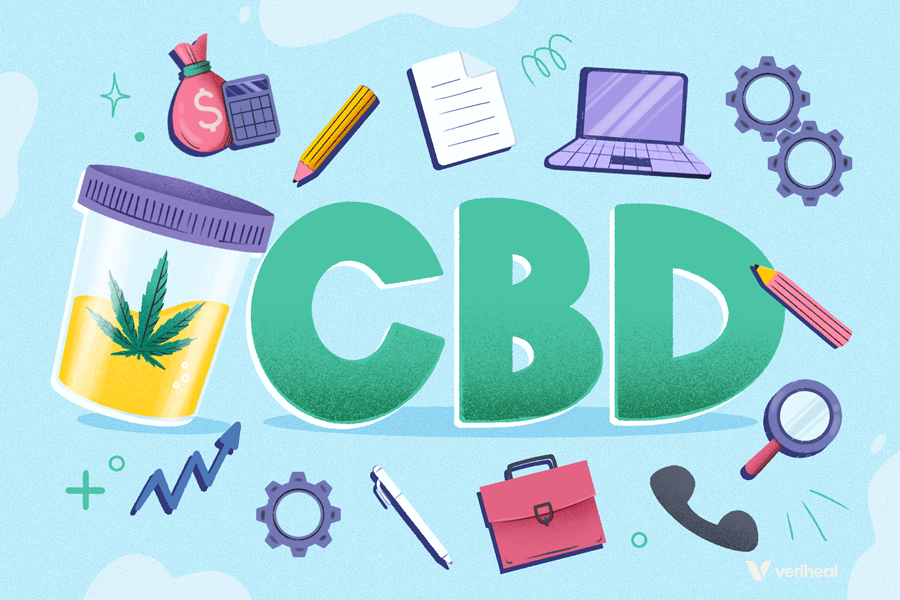 Should You Use CBD in the Workplace? How to Play It Safe