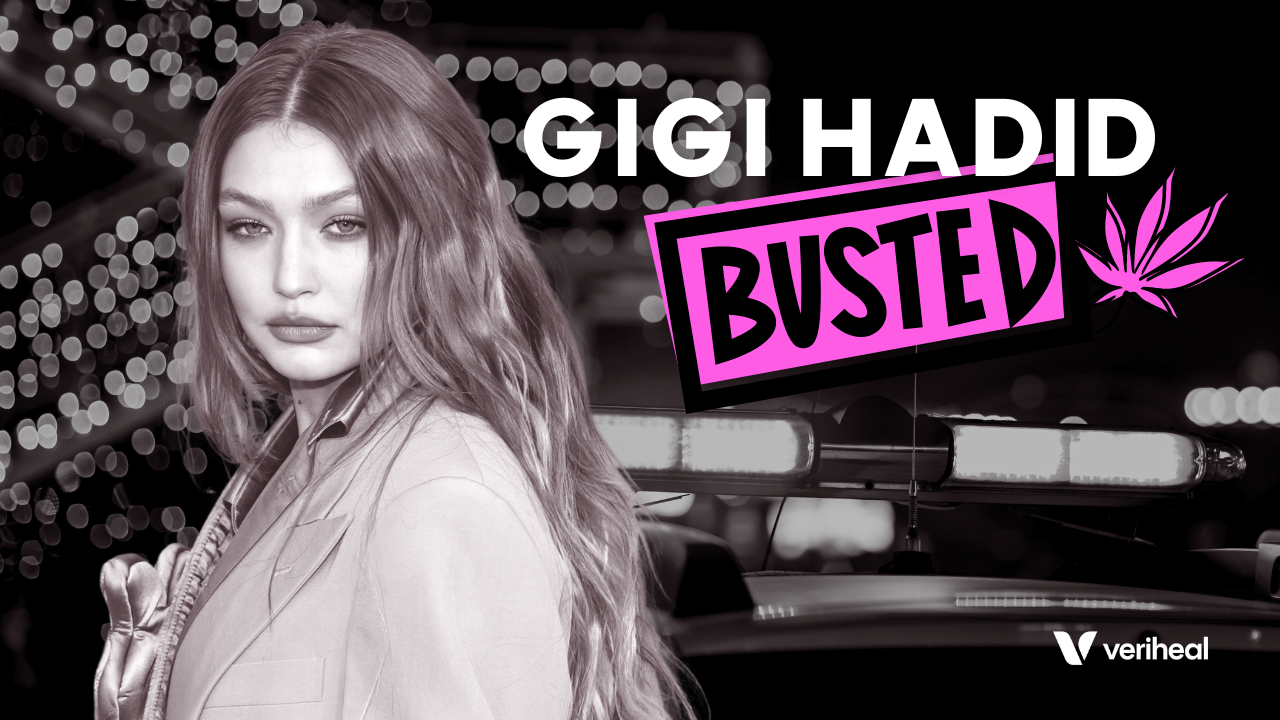 Gigi Hadid’s Arrest, MN Softens Psychedelic Stance, & Cannabis Testing Trends