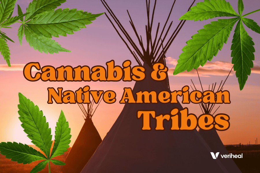 Understanding Cannabis Use on Native American Reservations