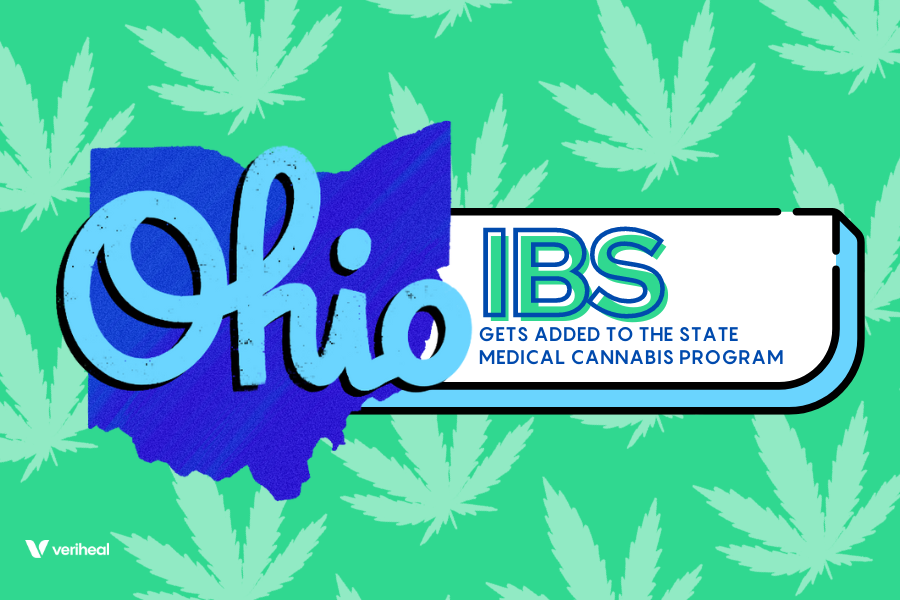IBS Is the Newest Qualifying Condition for MMJ in Ohio