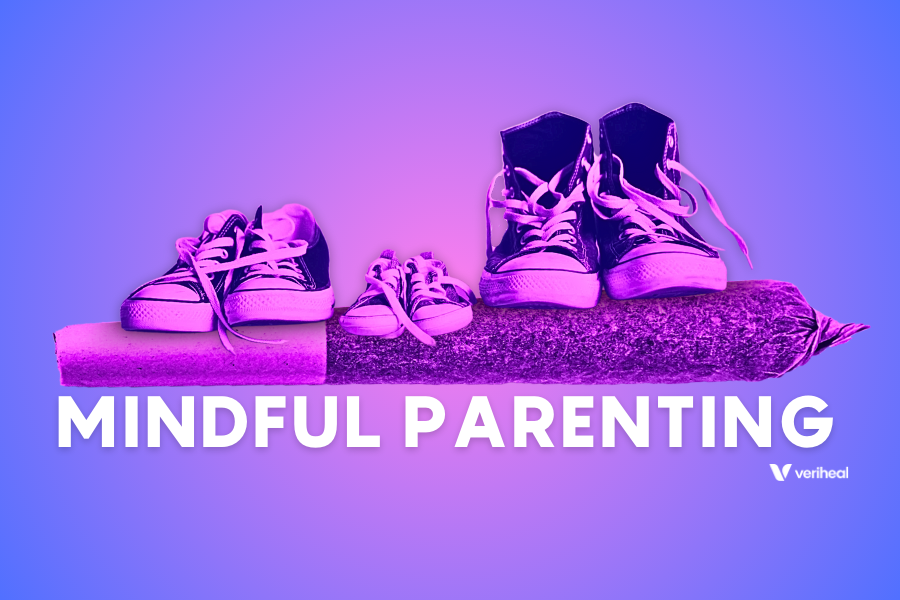 Mindful Parenting: 5 Ways to Incorporate Cannabis Into Parenting Tactics
