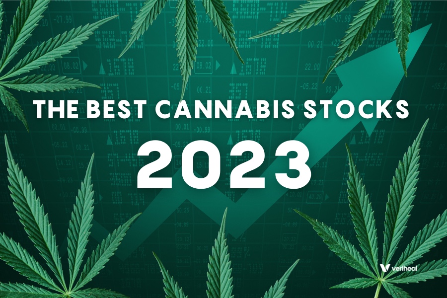 Best cannabis stocks to buy in 2023