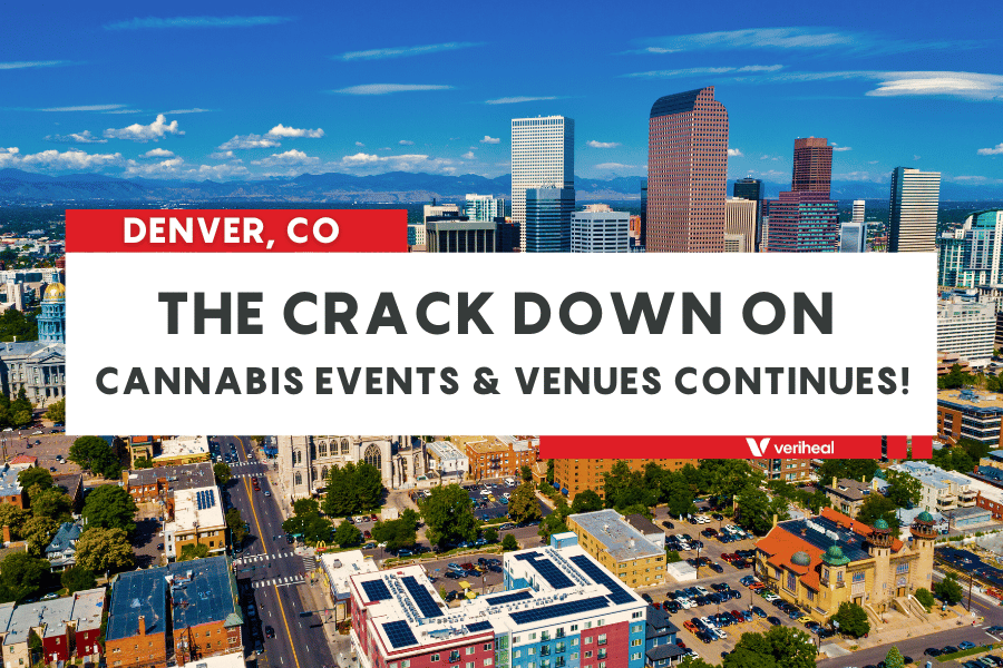Tetra Lounge, Other Denver Businesses in Legal Bind for Unlicensed Cannabis Events