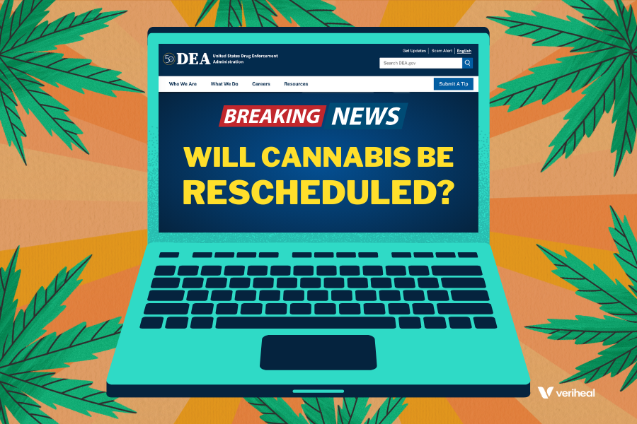 HHS Calls for Rescheduling Cannabis in Historic Step for U.S. Cannabis Reform