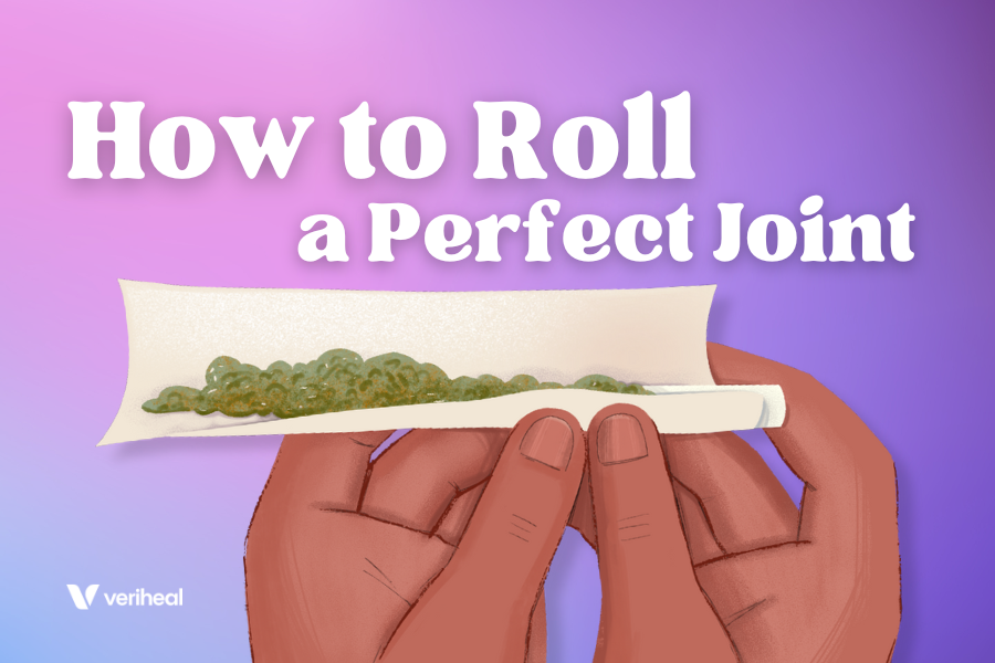 How to Roll the Perfect Joint