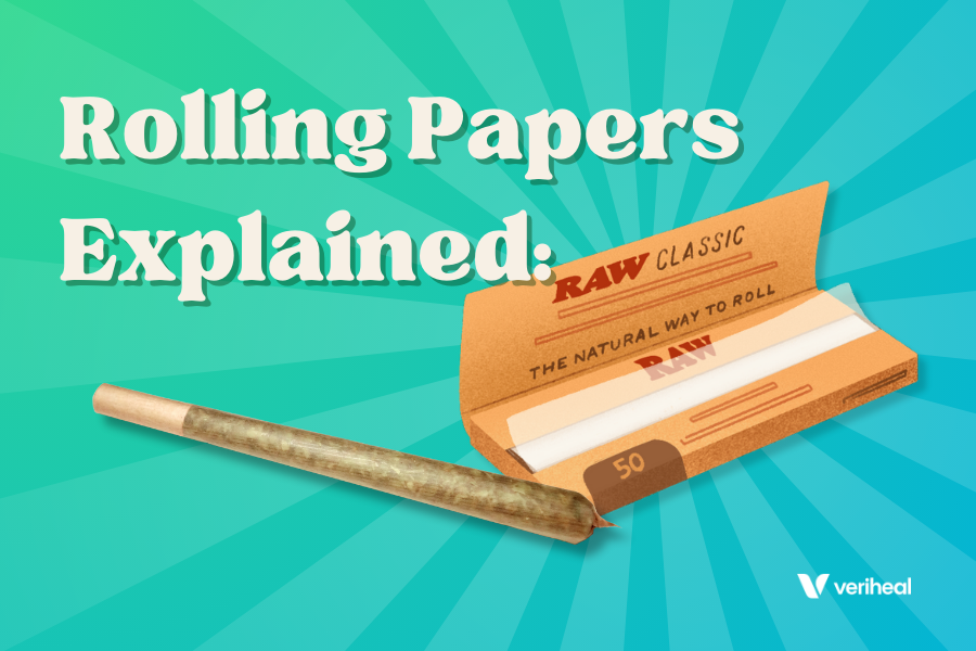 Rolling papers explained: History, Application, and Types