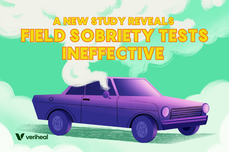 New Study Reveals Field Sobriety Tests Ineffective at Accurately Detecting THC-Induced Impairment in Drivers