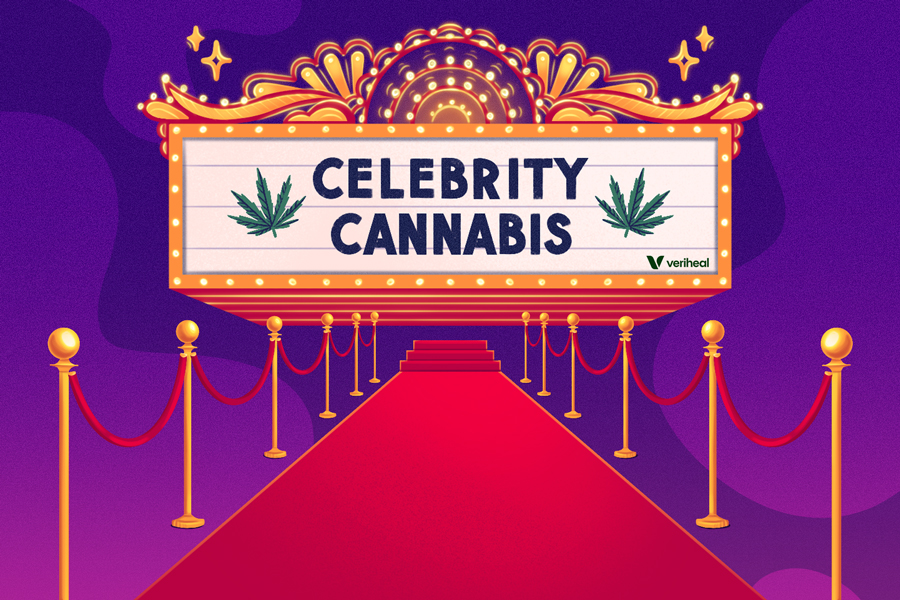 Analyzing the Impact of Celebrity Endorsements in the Cannabis Industry
