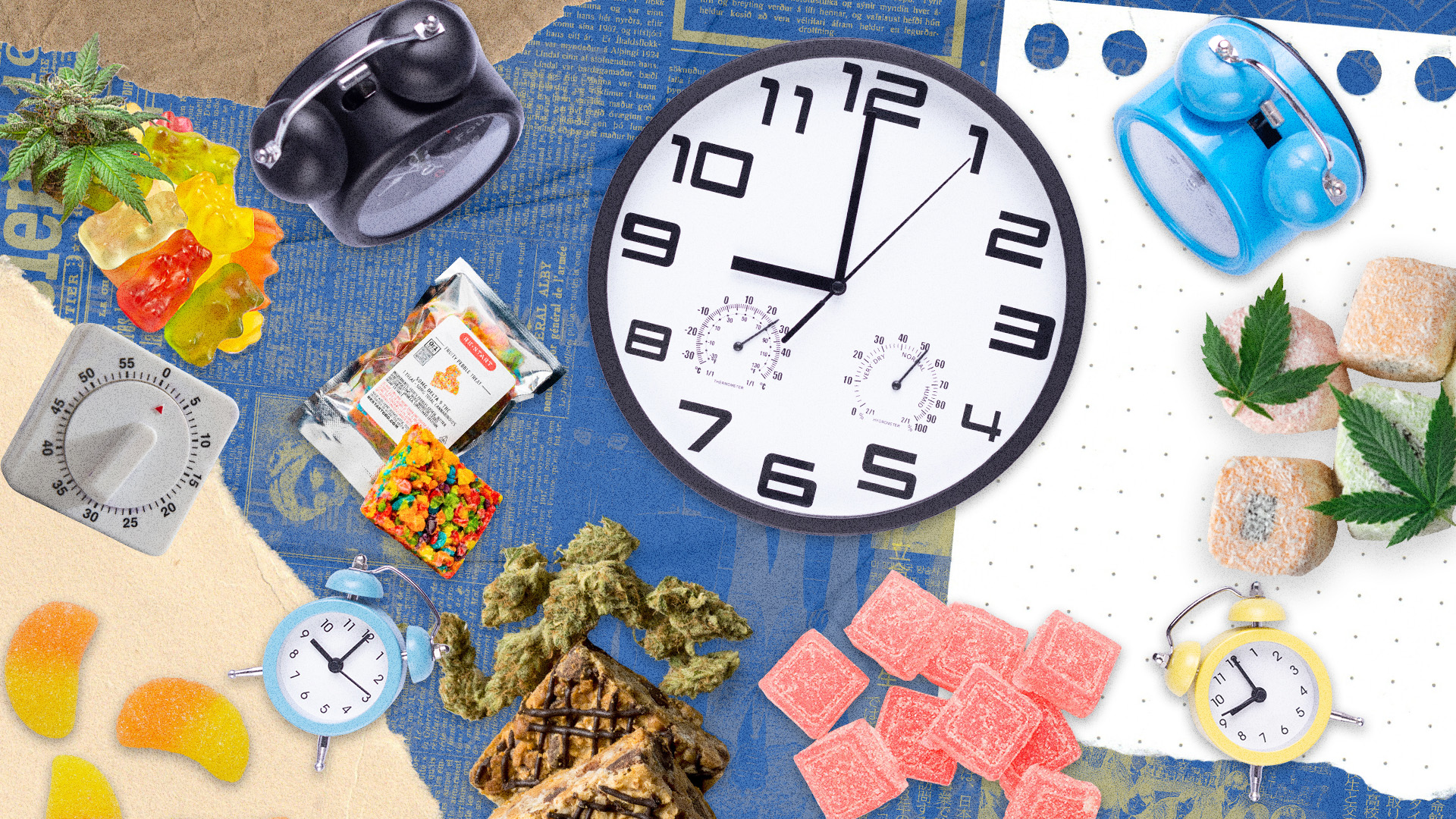 Do Cannabis Edibles Expire? Tips for Maximizing Freshness and Potency