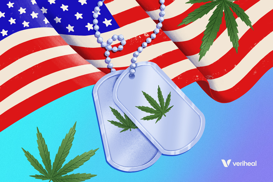 Navigating Medical Cannabis for Veterans: Benefits and Federal Laws