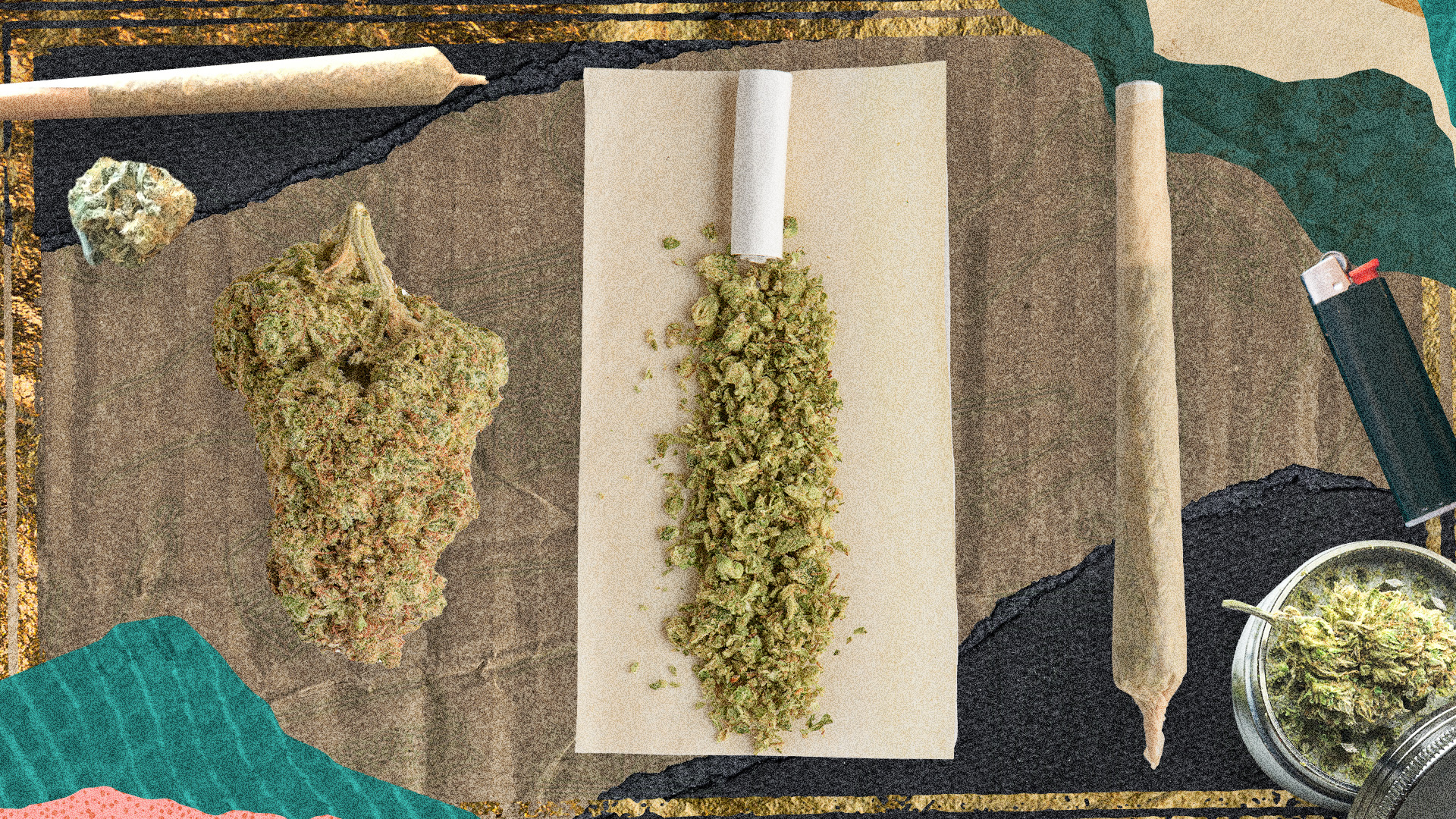 How to Roll a Joint: Step-by-Step Guide