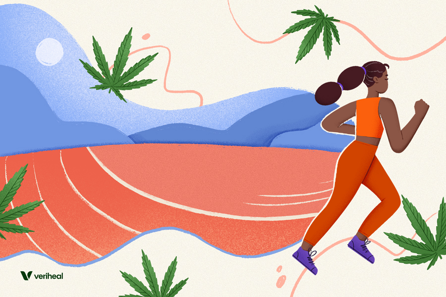 Unpacking the Relationship Between Cannabis and Athletic Recovery