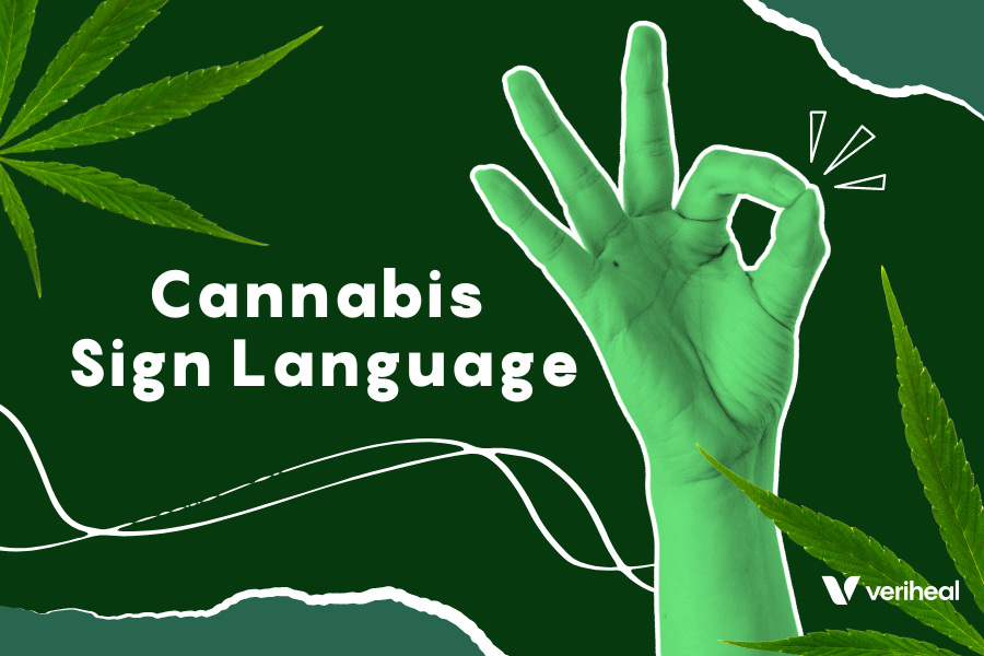 Cannabis Sign Language: Promoting a More Inclusive Industry