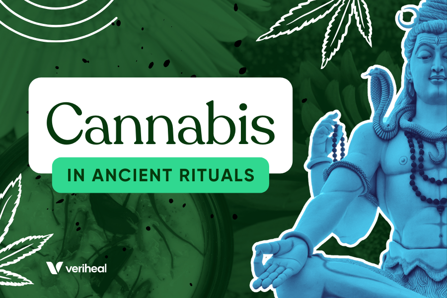 Ancient Cannabis Rituals: Unearthing Cultural and Spiritual Uses