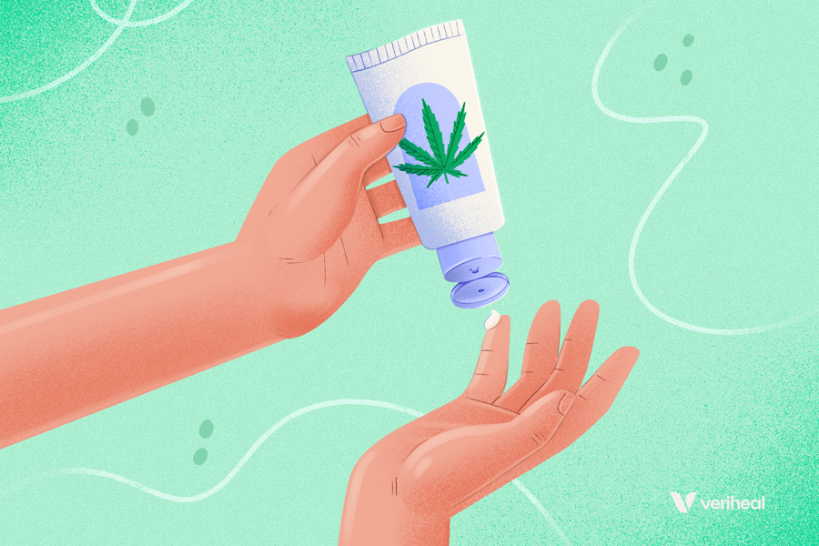 Minor Cannabinoids Could Help Treat Skin Diseases, According to New Study