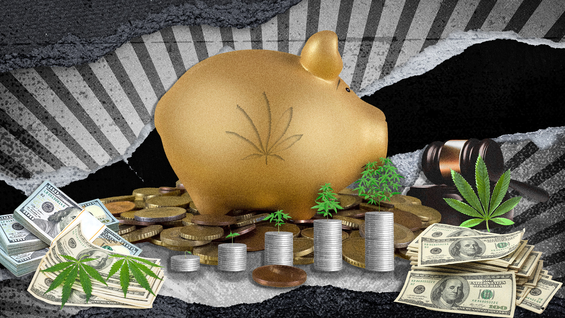 FinCEN Reports on Cannabis Banking and the SAFER Act