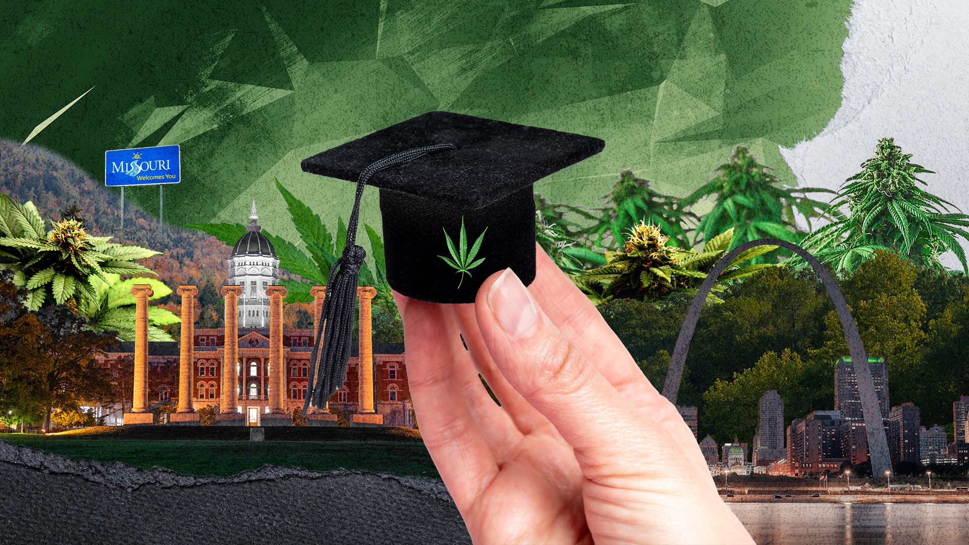 Missouri Universities Launch Cannabis Courses for Industry Careers