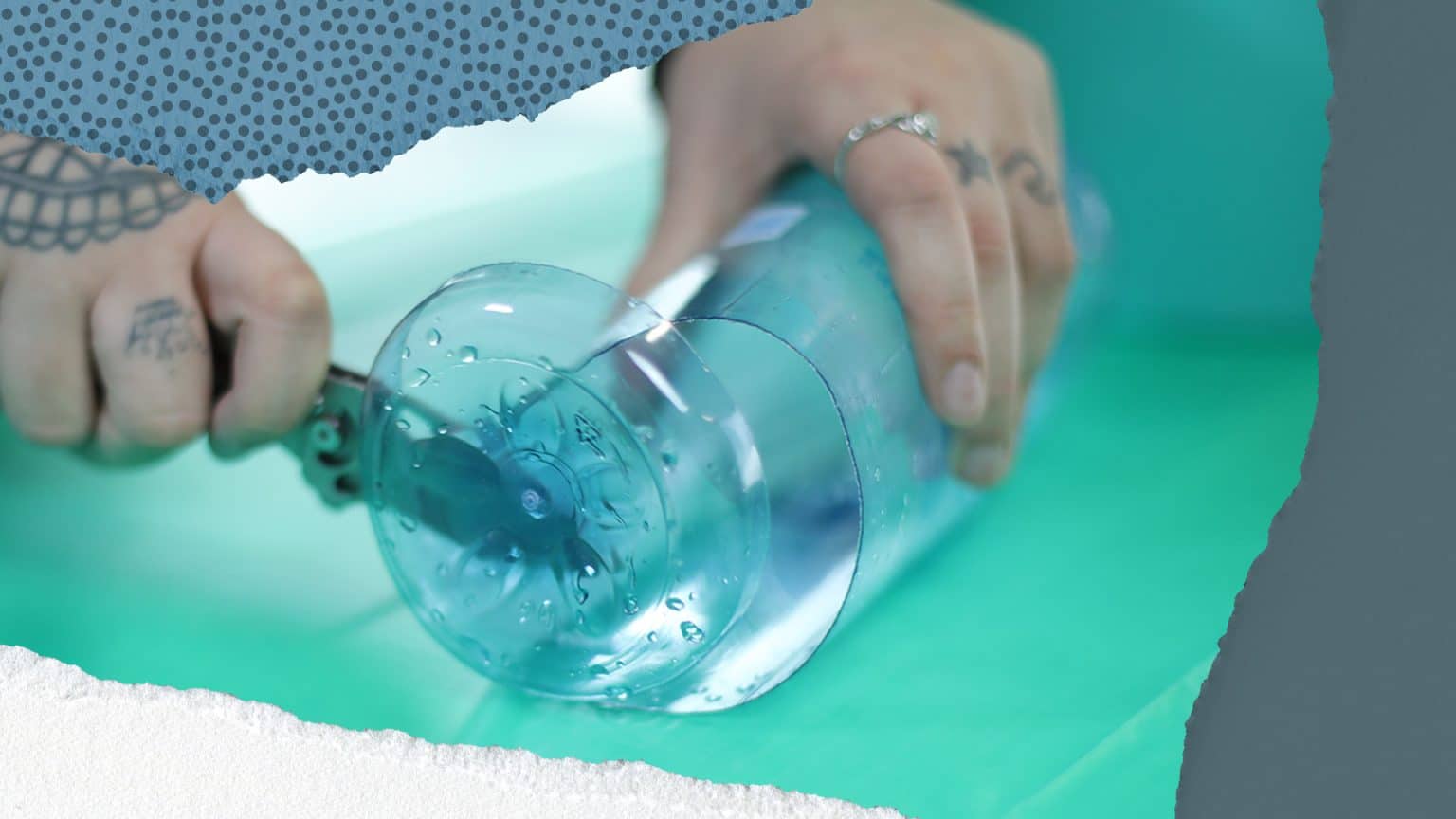 How to Make a Gravity Bong: Step-by-Step Guide