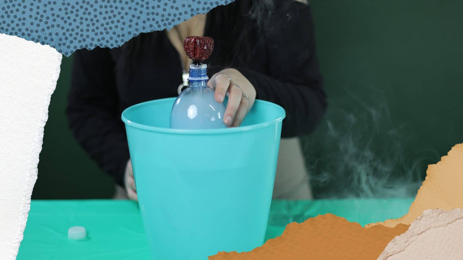 How to Make a Gravity Bong: Step-by-Step Guide